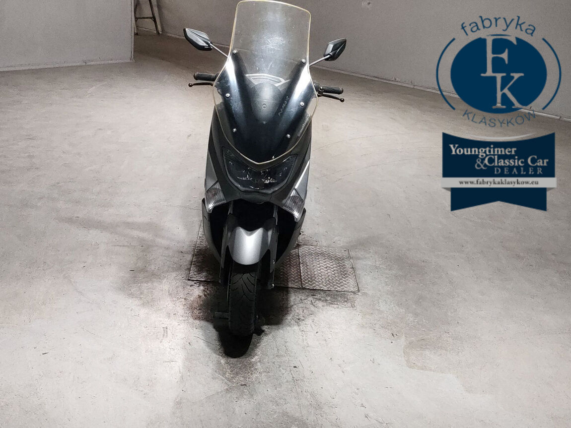 YAMAHA N-MAX155  - zdjęcie 4