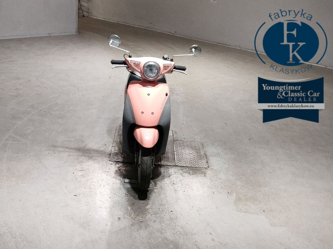 SUZUKI LET SG  - zdjęcie 4