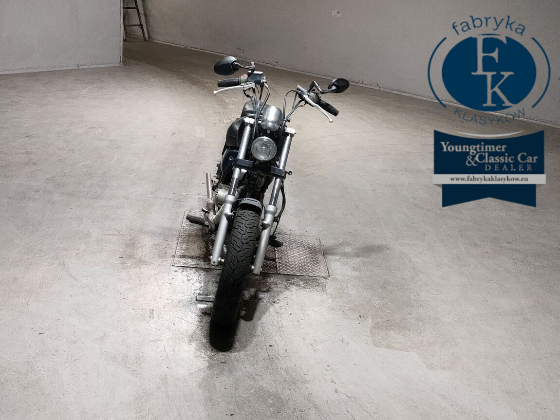 SUZUKI MA LOADER 125  - zdjęcie 4