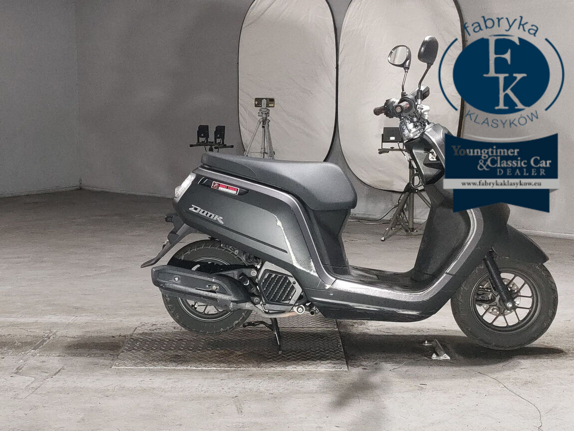 HONDA DUNK  - aukcja, lot NX-2038990666