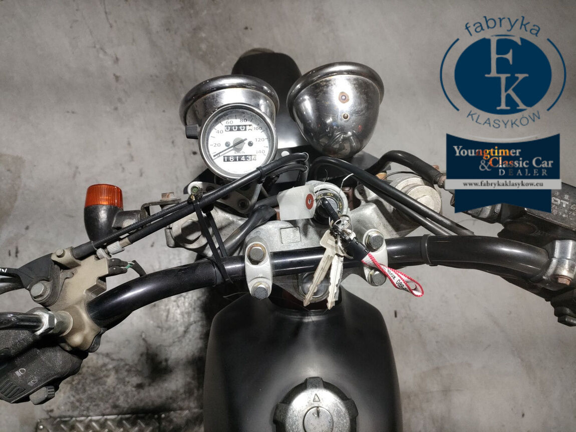 HONDA FTR223  - zdjęcie 6