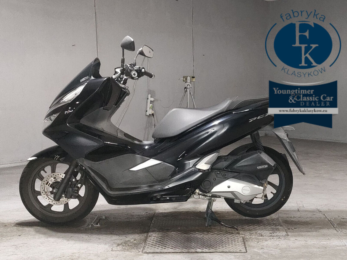 HONDA PCX125  - zdjęcie 3