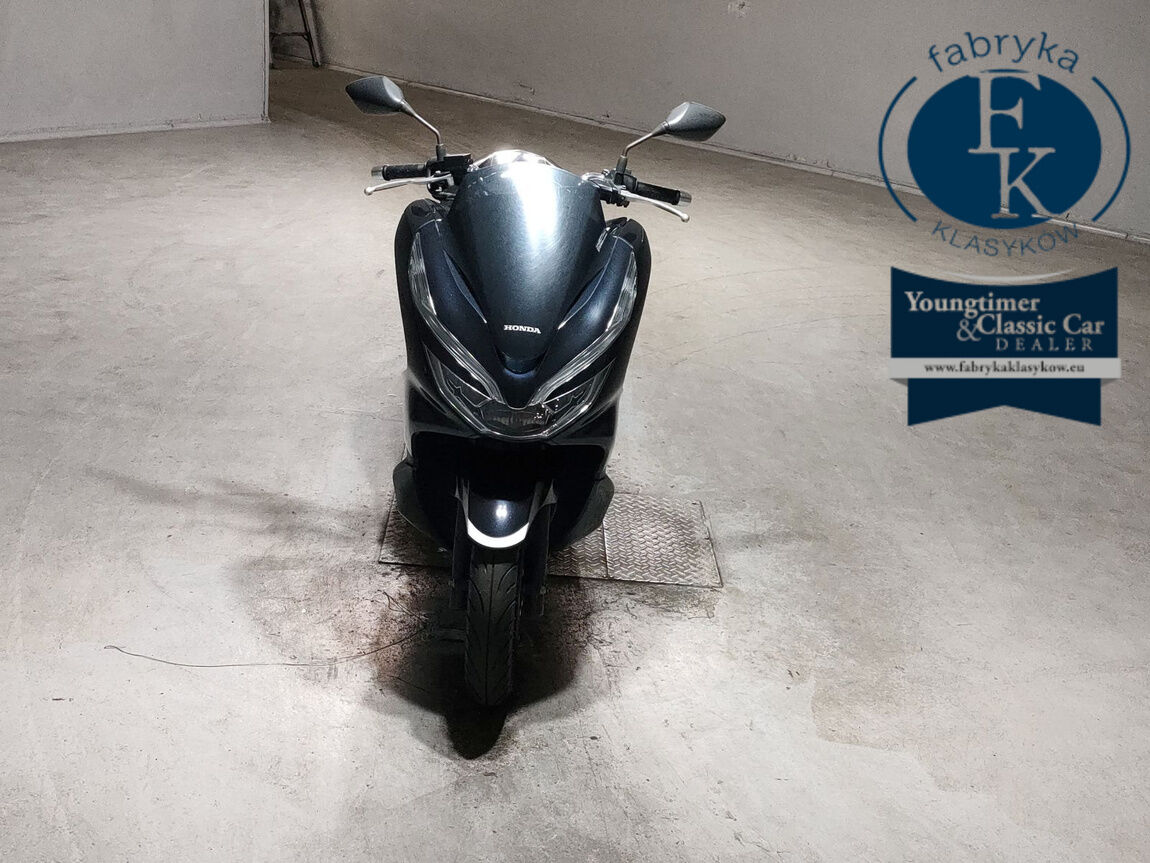 HONDA PCX125  - zdjęcie 4