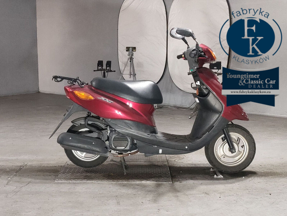 YAMAHA JOG  - aukcja, lot NX-2038990684