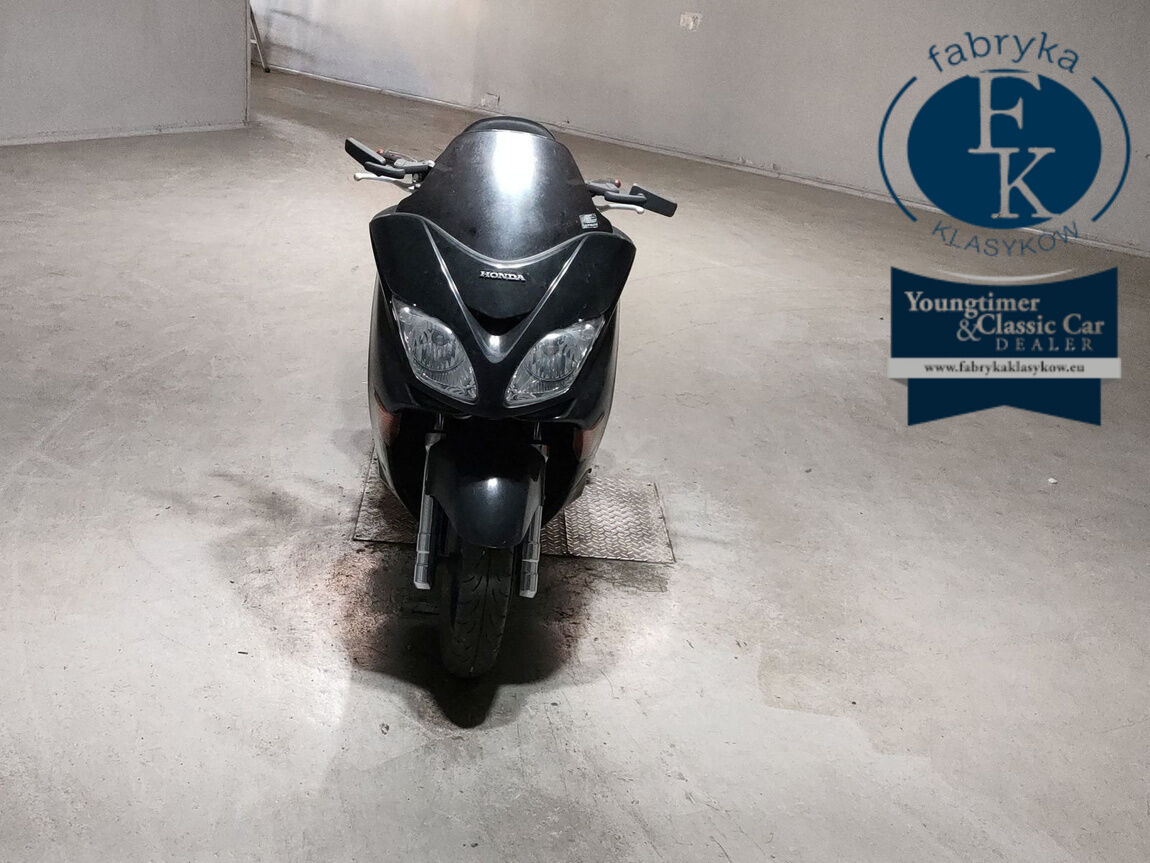 HONDA FORZA X  - zdjęcie 4