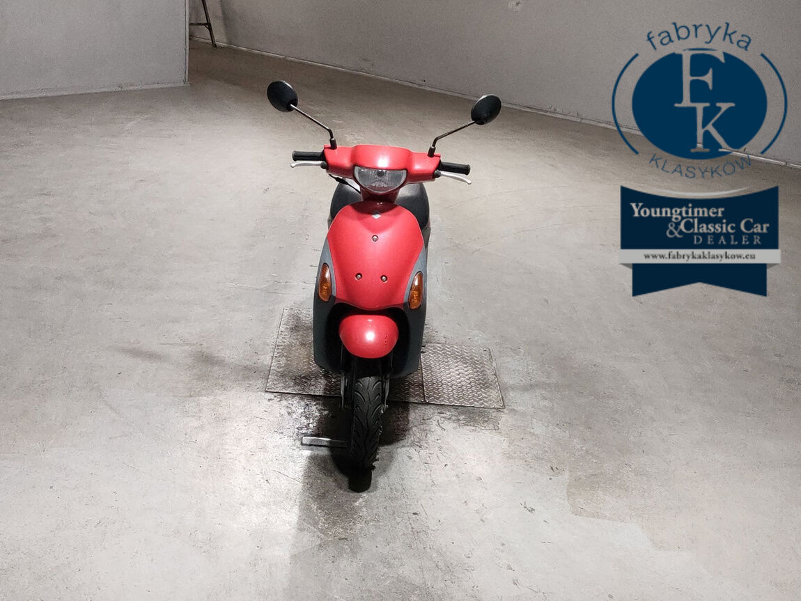 SUZUKI LET S4  - zdjęcie 4