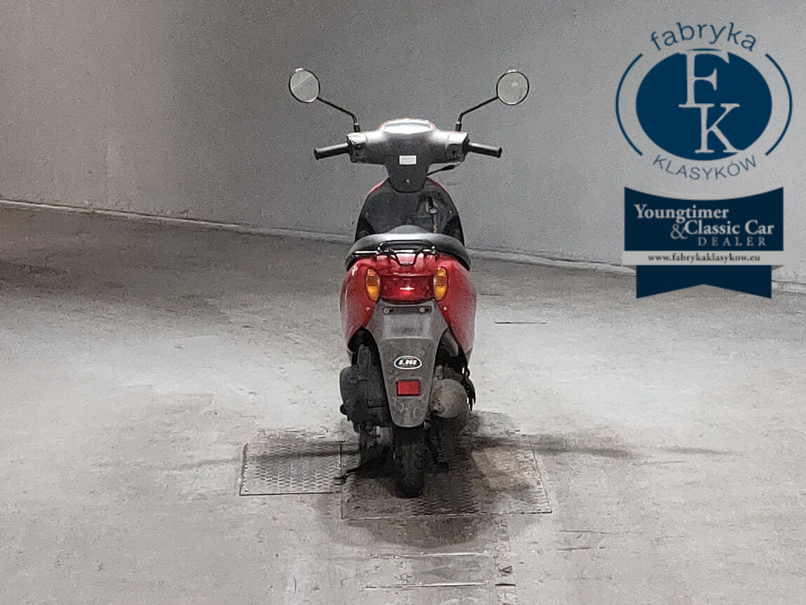 SUZUKI LET S4  - zdjęcie 5
