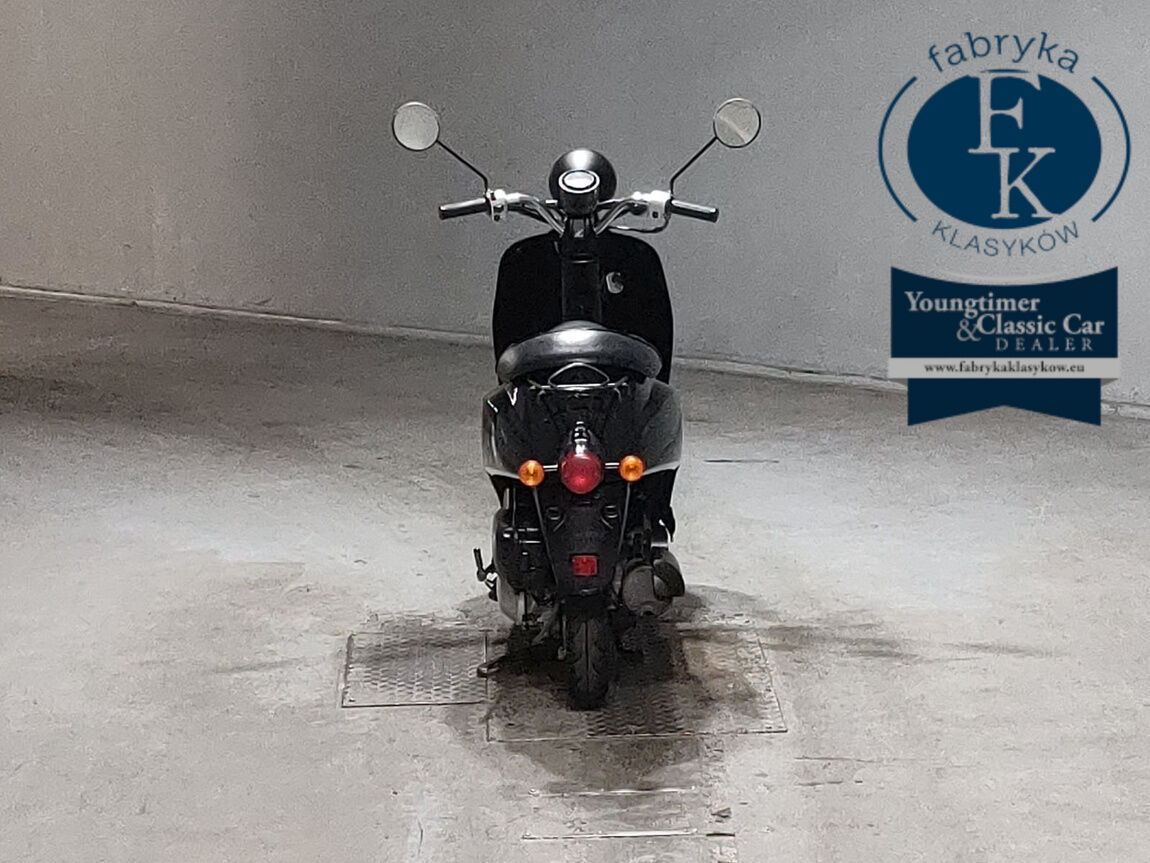 HONDA TODAY  - zdjęcie 5
