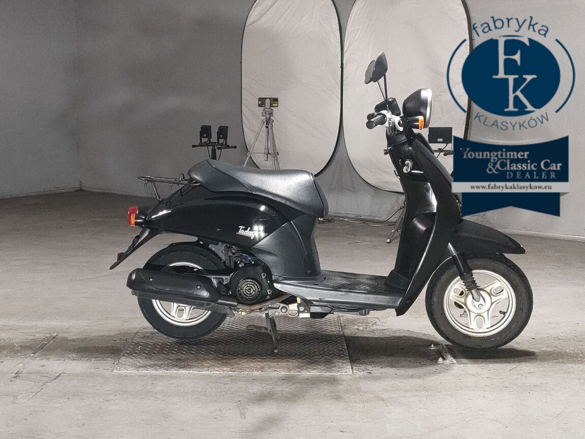 HONDA TODAY  - aukcja, lot NX-2038990692