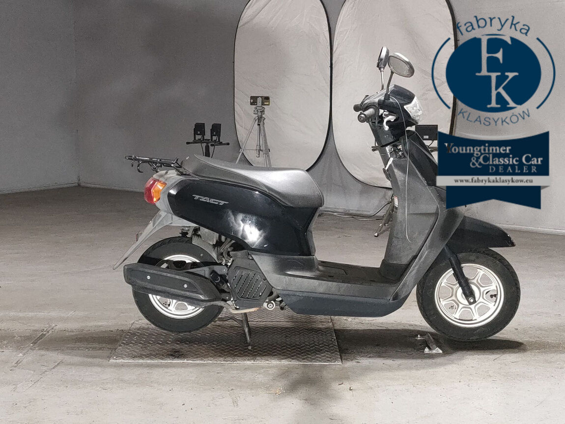 HONDA TACT BASIC  - aukcja, lot NX-2038990695