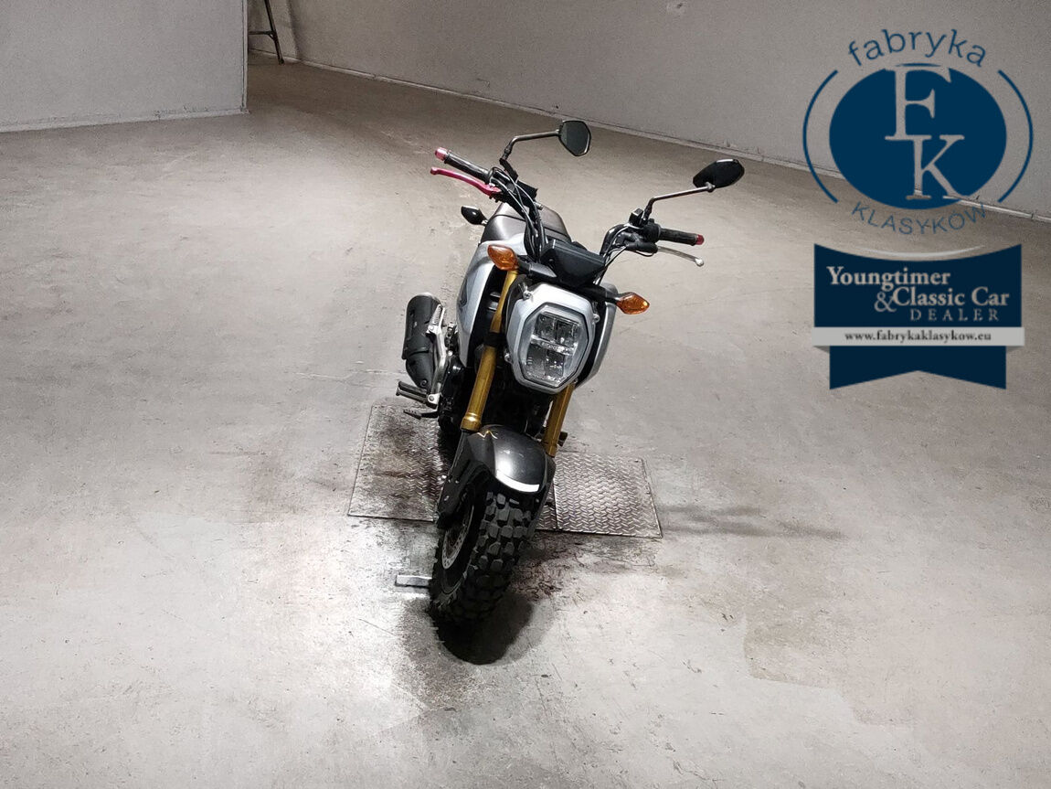 HONDA GU ROM  - zdjęcie 4