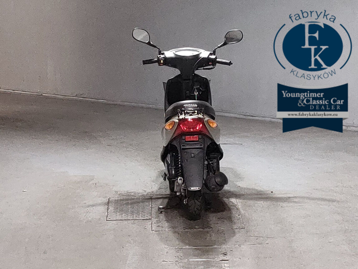 YAMAHA JOG  - zdjęcie 5