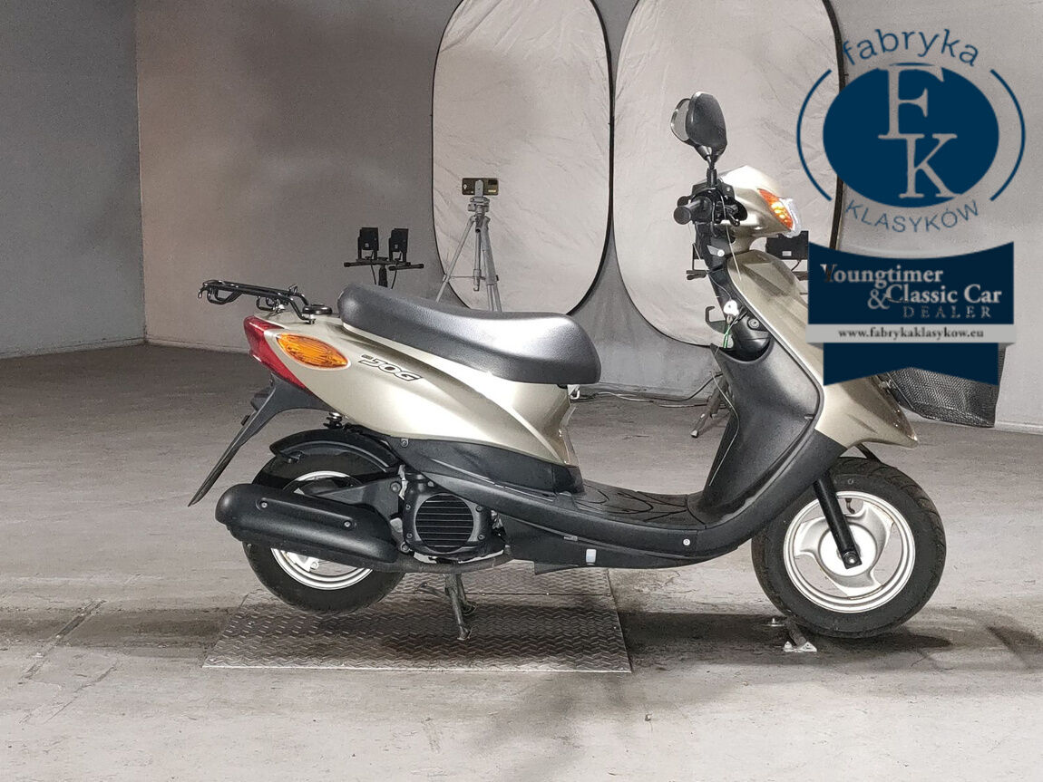 YAMAHA JOG  - aukcja, lot NX-2038990704