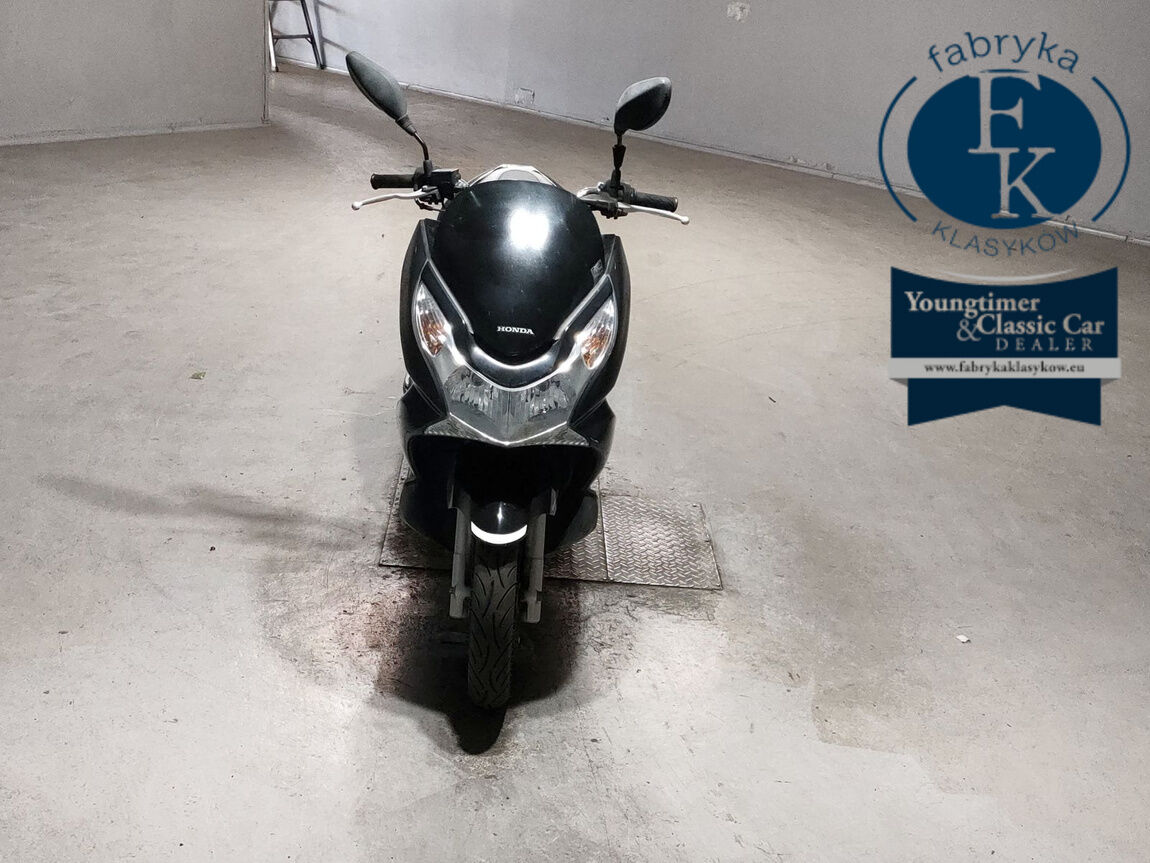 HONDA PCX125  - zdjęcie 4