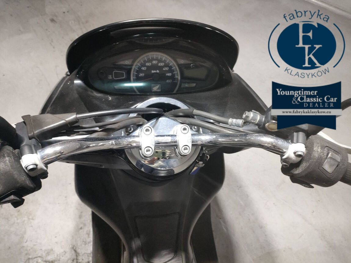 HONDA PCX125  - zdjęcie 6