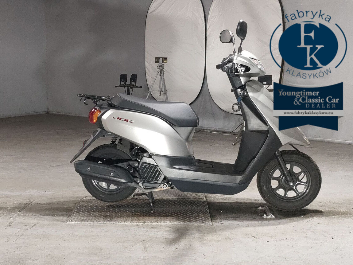 YAMAHA JOG  - aukcja, lot NX-2038990707