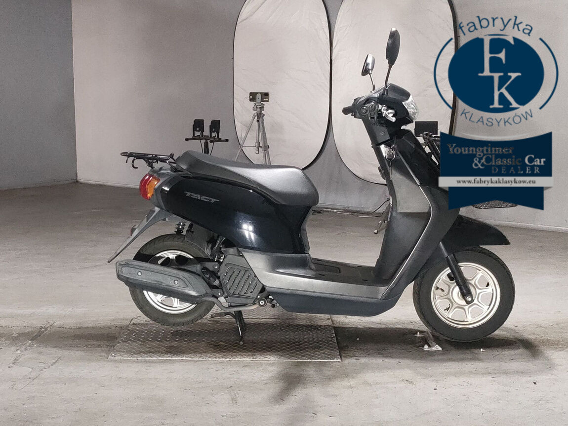 HONDA TACT BASIC  - aukcja, lot NX-2038990712