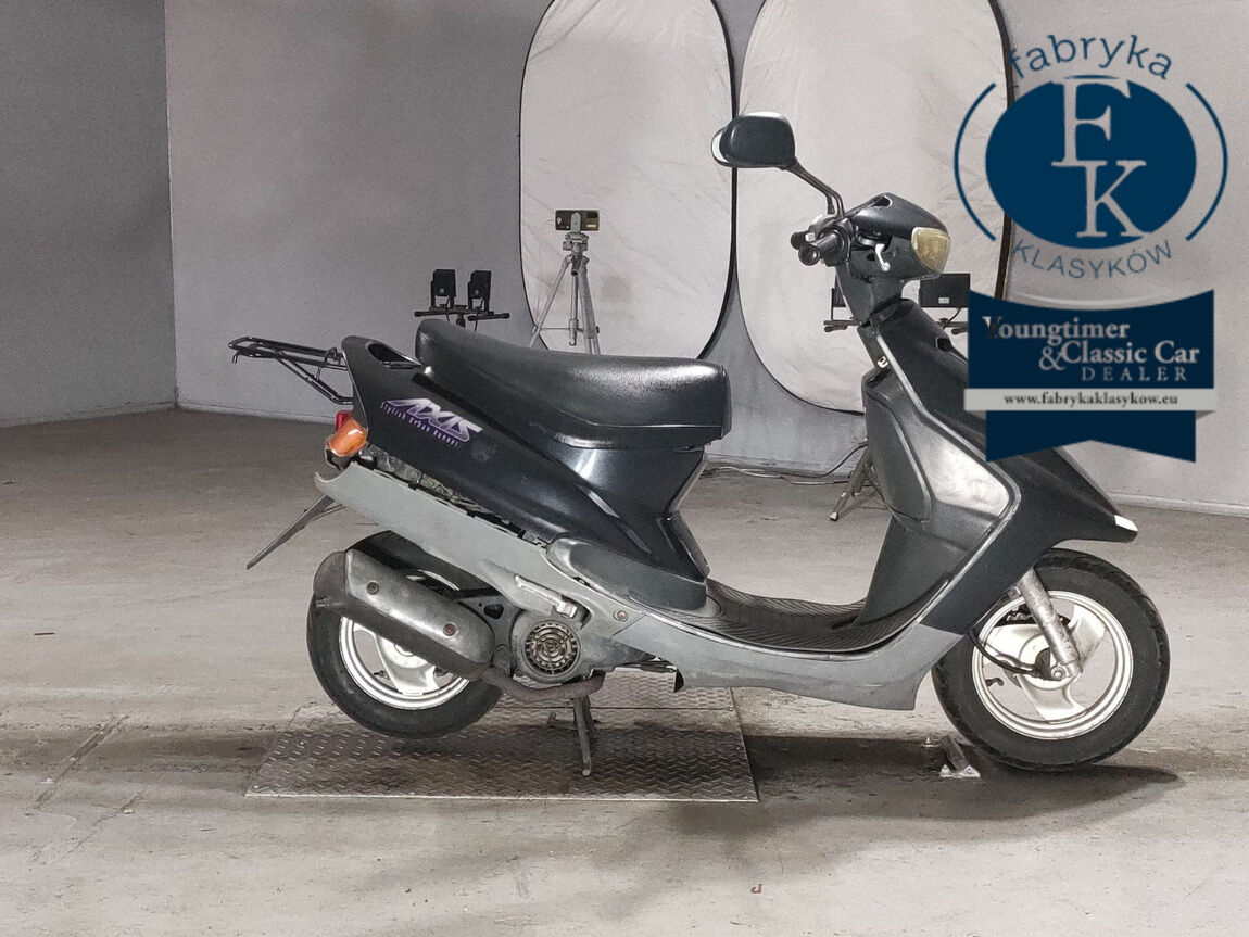 YAMAHA AXIS90  - aukcja, lot NX-2038990714