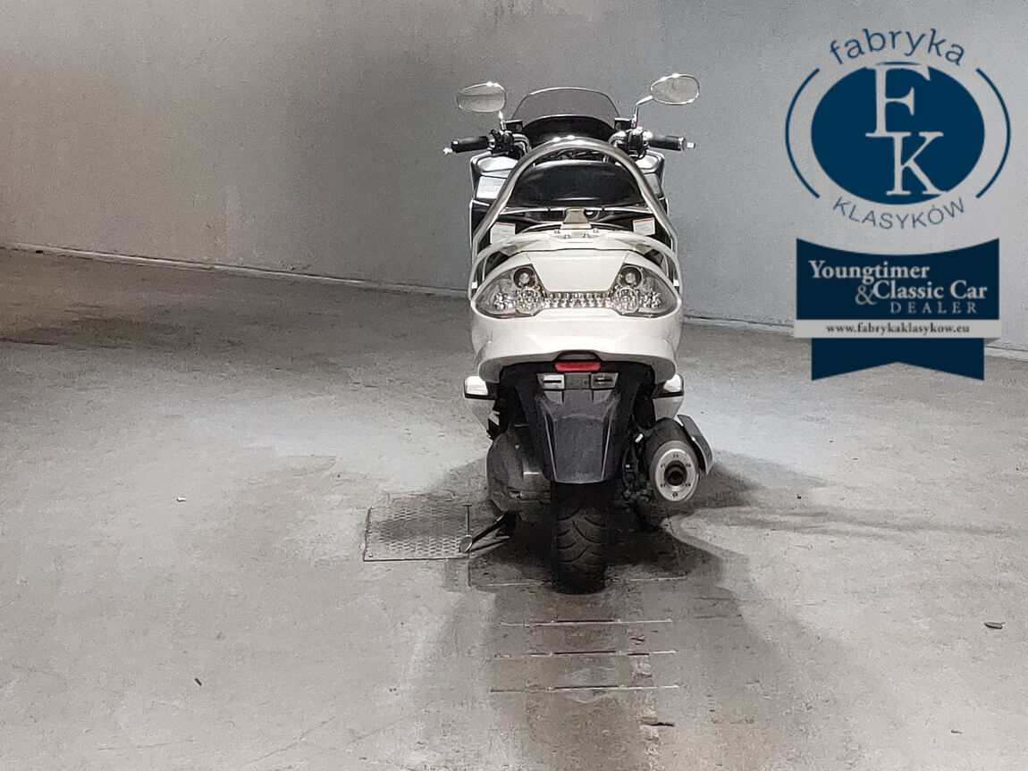 SUZUKI SKYWAVE 250S  - zdjęcie 5