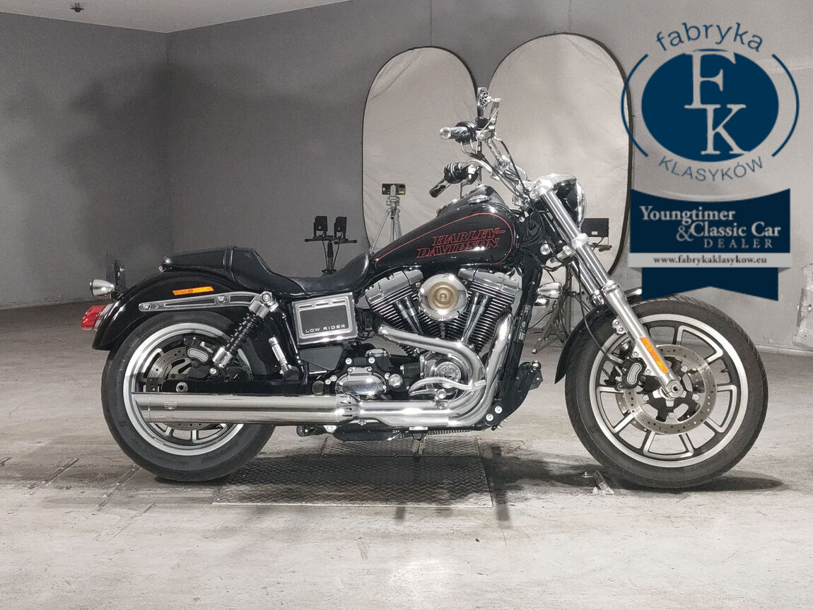 HARLEY-DAVIDSON FXDL1580 2015 - aukcja, lot NX-2038990723