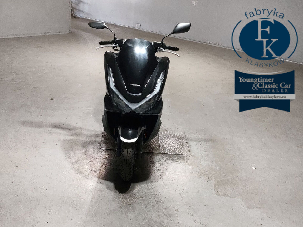 HONDA PCX125  - zdjęcie 4
