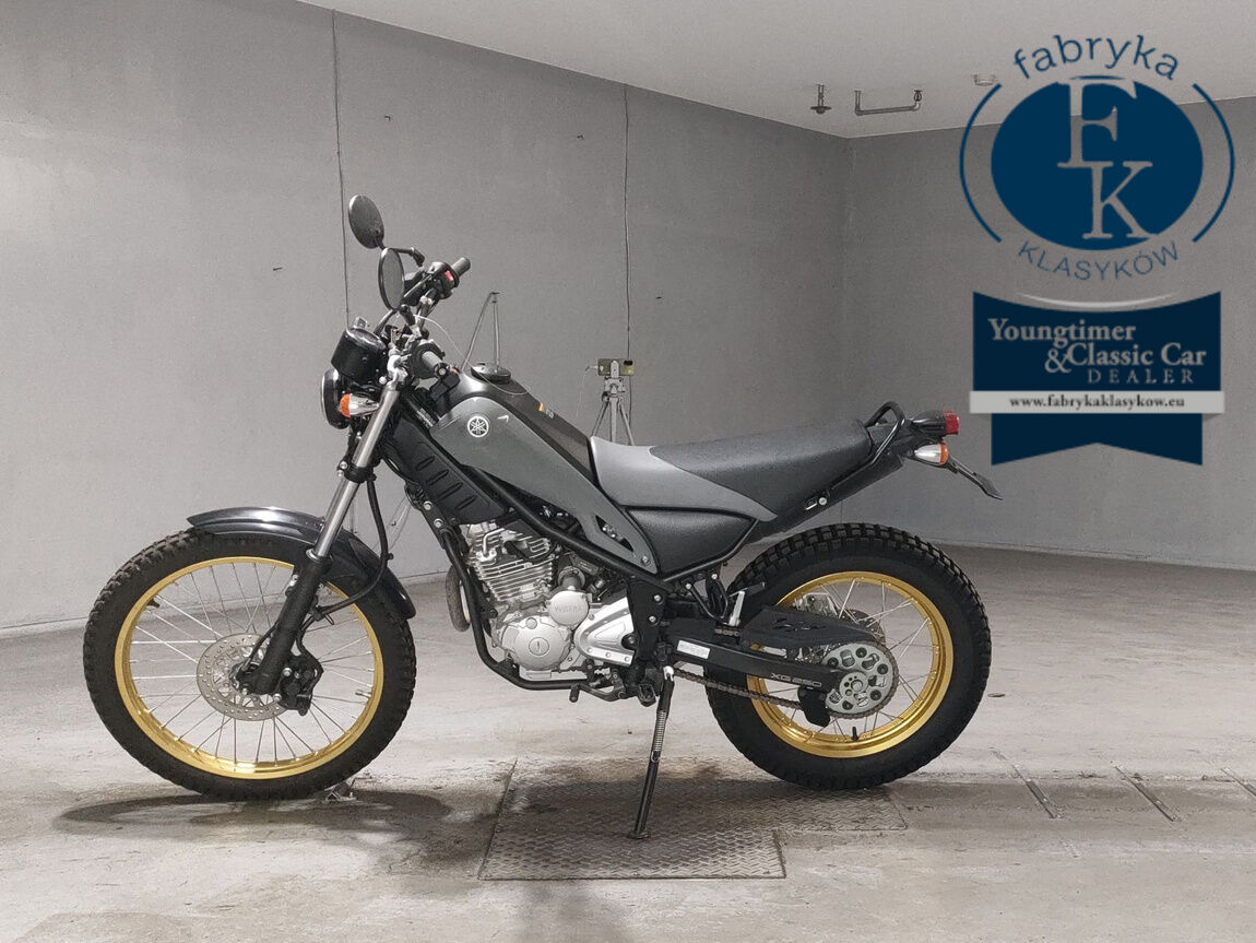 YAMAHA TORITSU CAR - zdjęcie 3