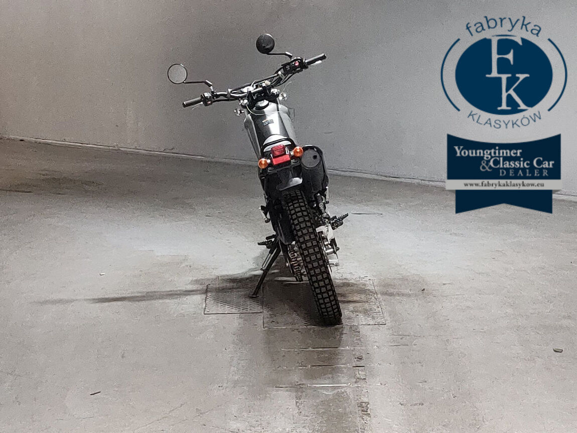YAMAHA TORITSU CAR - zdjęcie 5