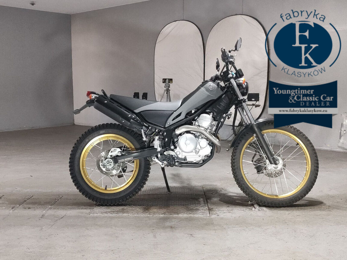 YAMAHA TORITSU CAR  - aukcja, lot NX-2038990738