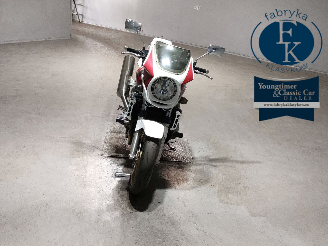 HONDA CB1300SF 2006 - zdjęcie 4