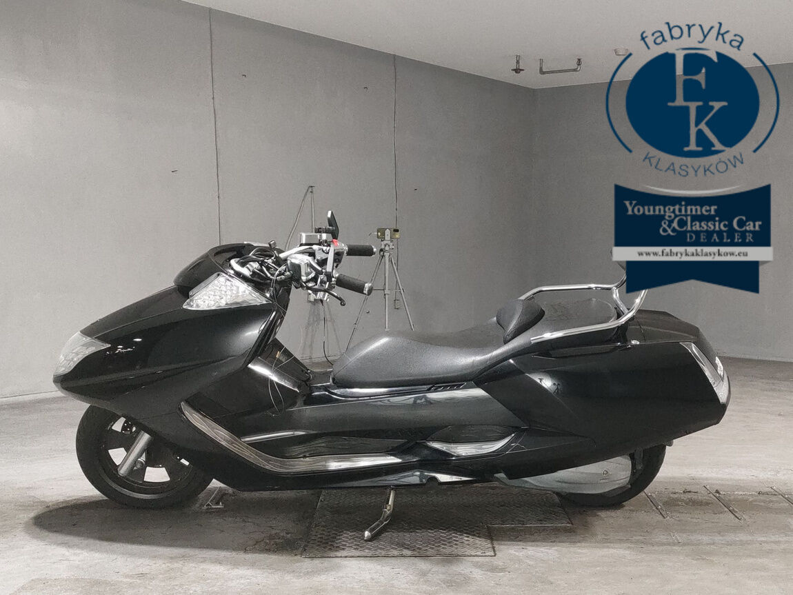 YAMAHA MAXAM250  - zdjęcie 3