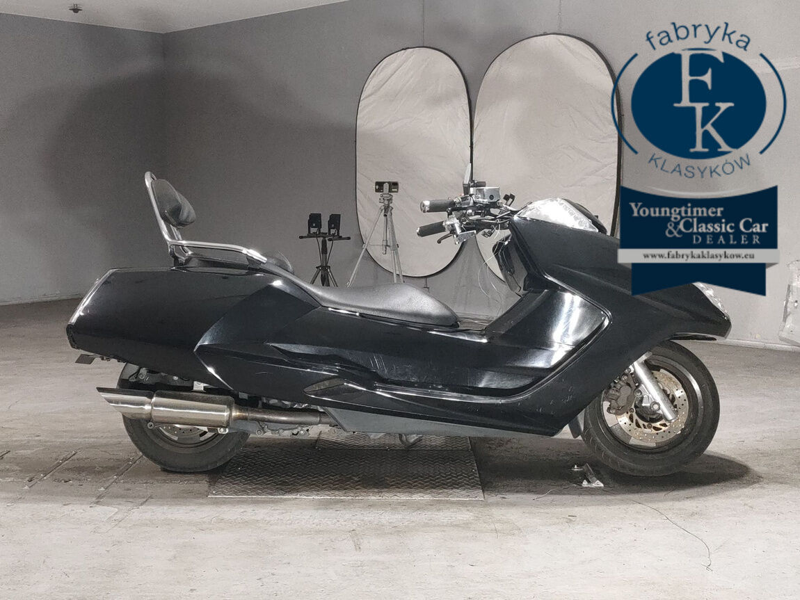 YAMAHA MAXAM250  - aukcja, lot NX-2038990744