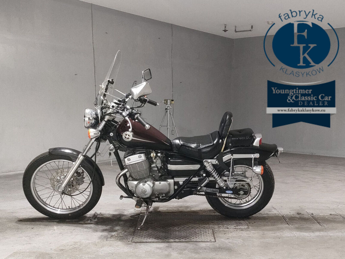 HONDA REBL  - zdjęcie 3
