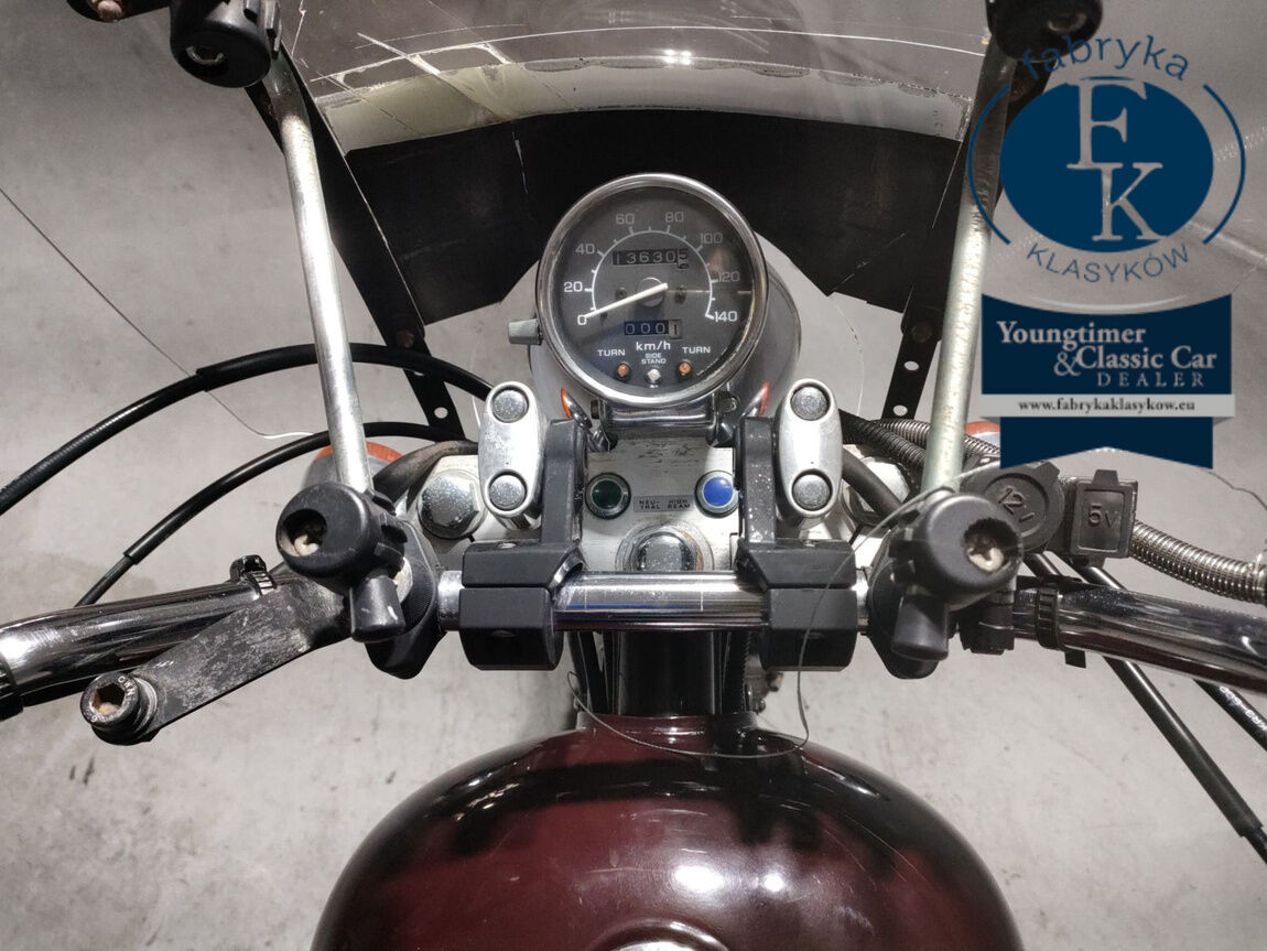 HONDA REBL  - zdjęcie 6