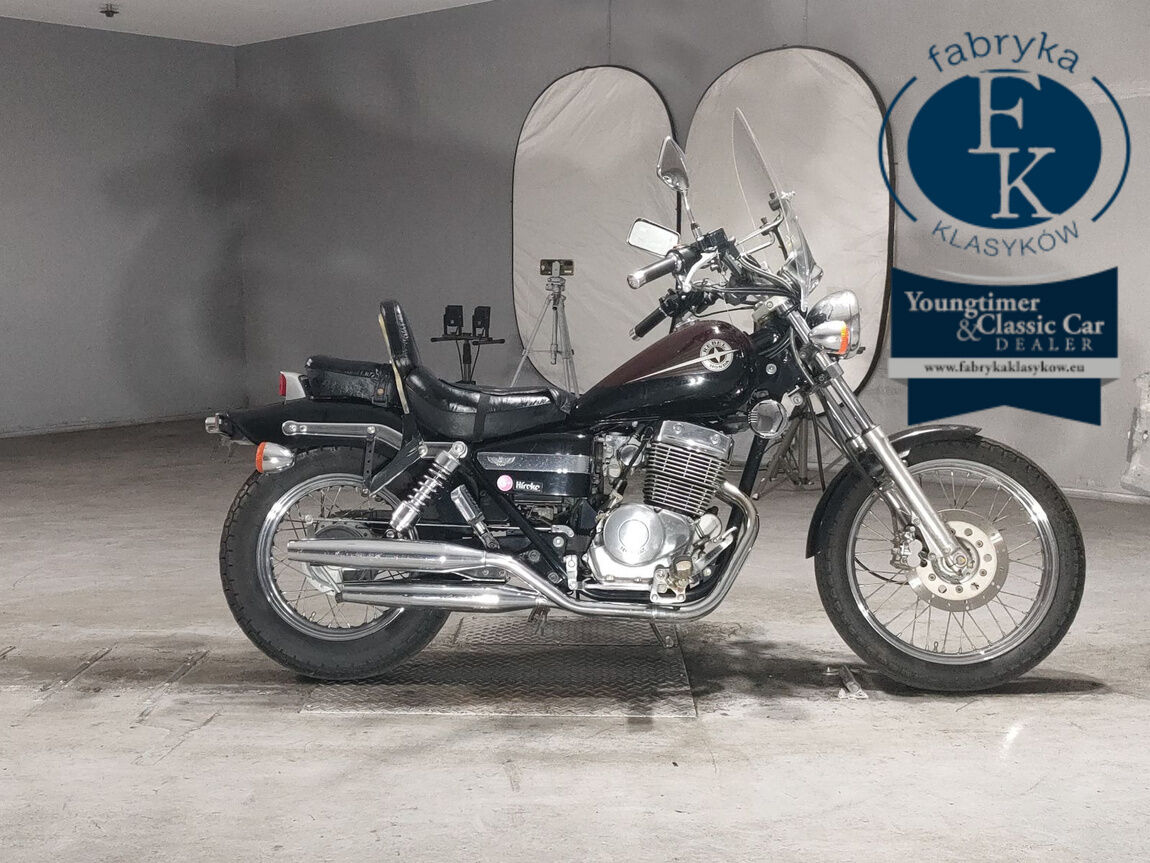HONDA REBL  - aukcja, lot NX-2038990750