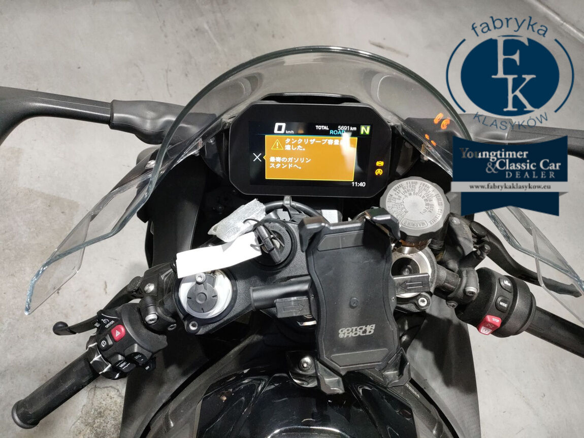 BMW BMW S1000RR 2024 - zdjęcie 6