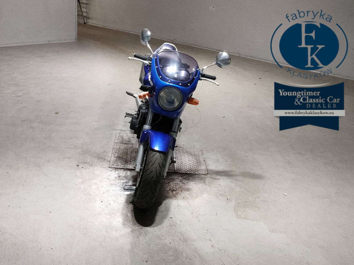 HONDA HORNET250  - zdjęcie 4