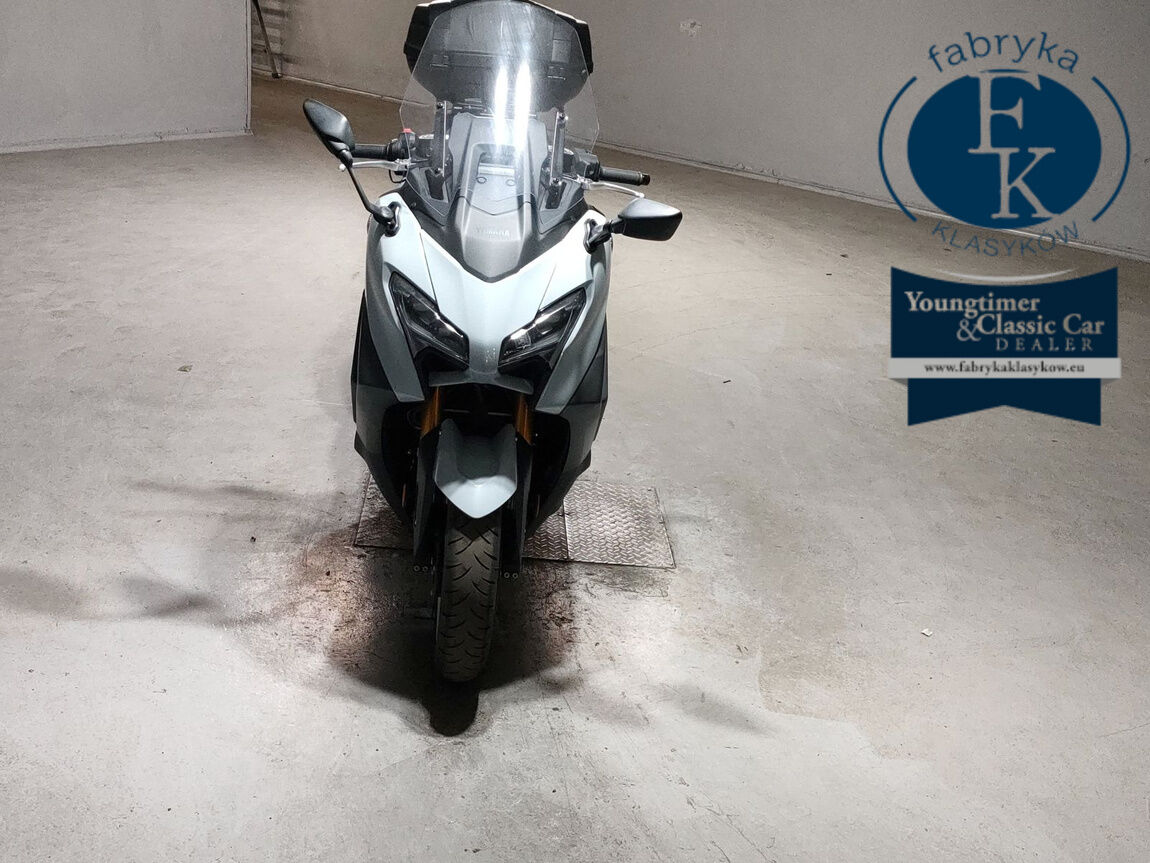 YAMAHA T-MAX560 2025 - zdjęcie 4