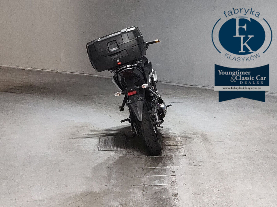 YAMAHA MT-25  - zdjęcie 5