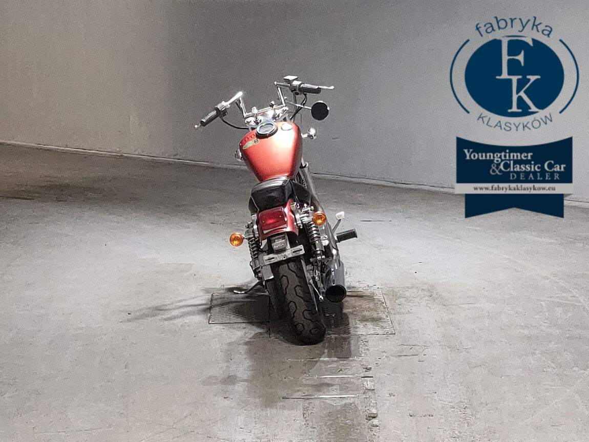 SUZUKI _unknown_ 1989 - zdjęcie 5