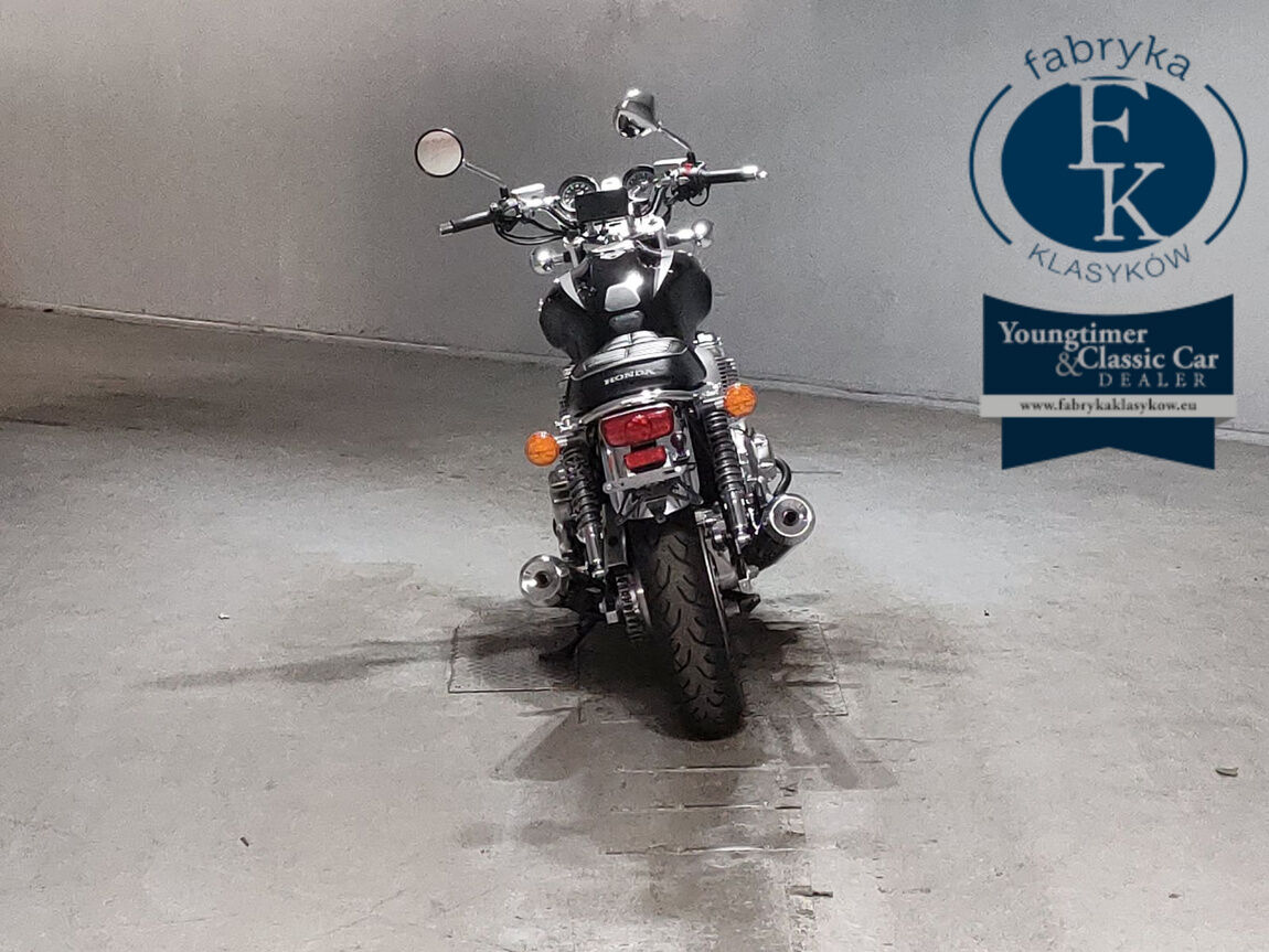 HONDA CB1100EX 2022 - zdjęcie 5