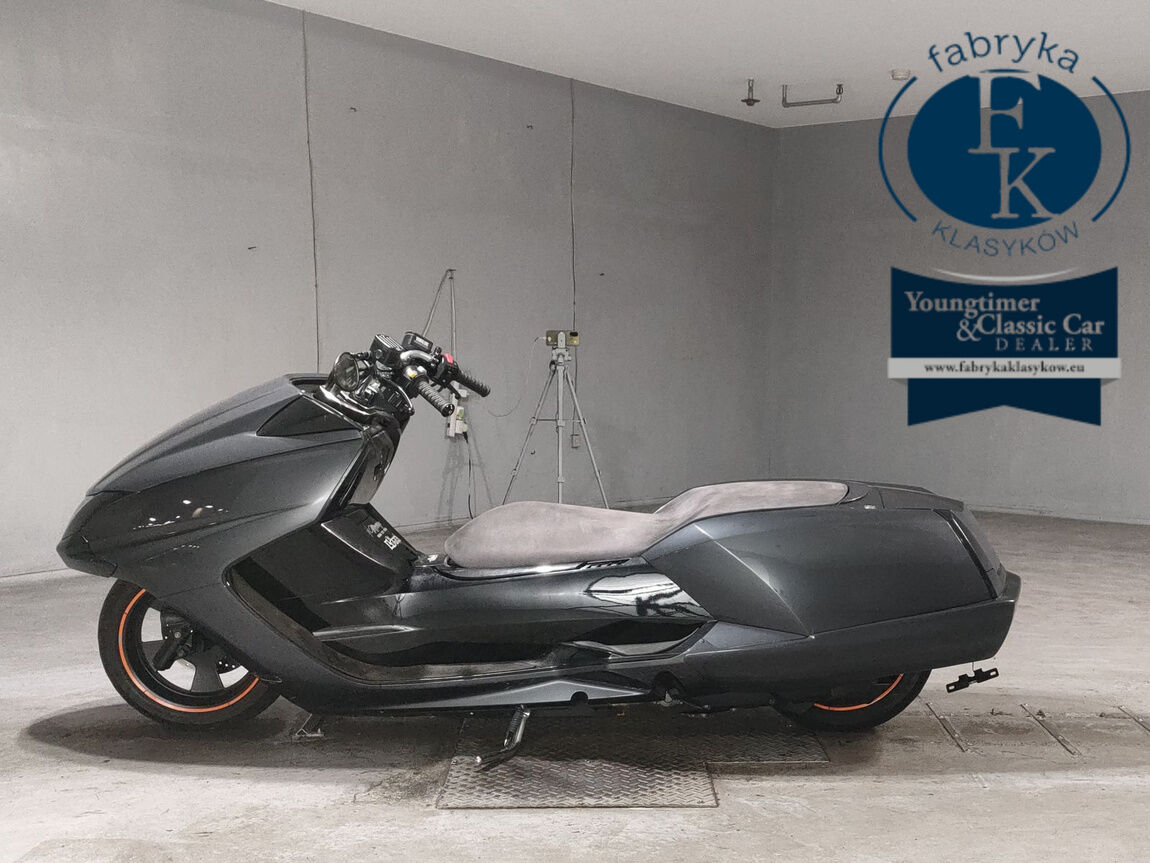 YAMAHA MAXAM250  - zdjęcie 3
