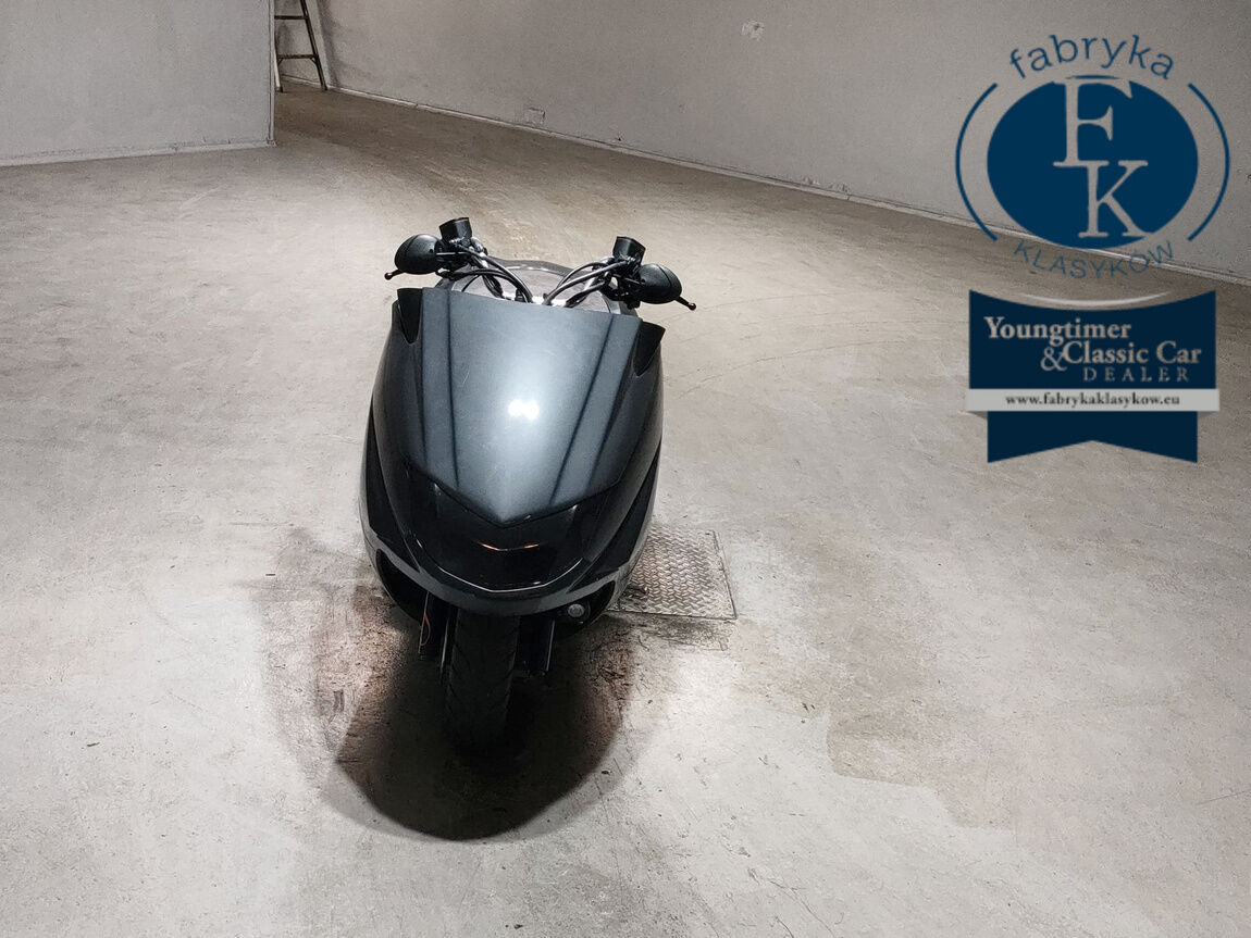 YAMAHA MAXAM250  - zdjęcie 4
