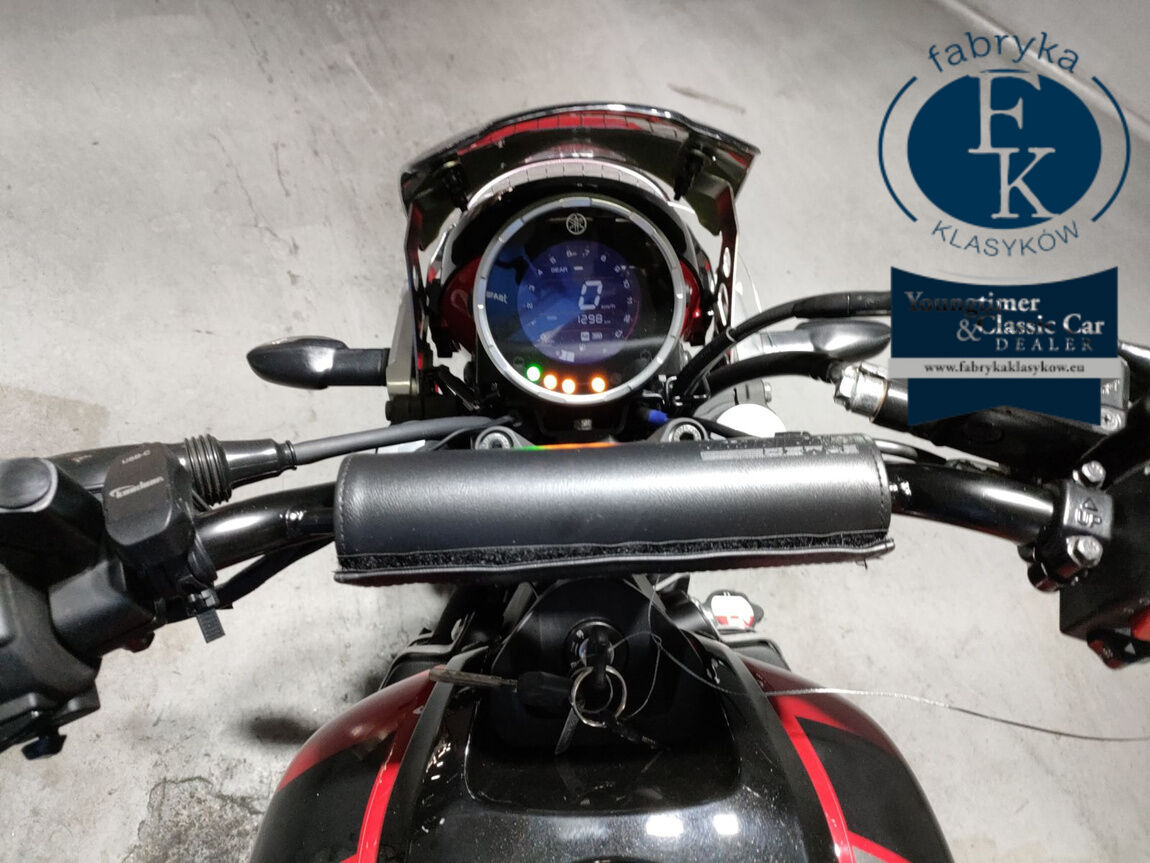 YAMAHA XSR155  - zdjęcie 6