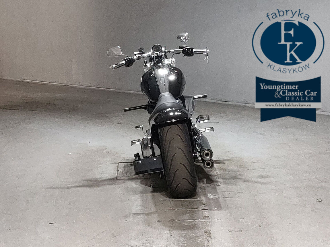 HARLEY-DAVIDSON FXBR1920 2026 - zdjęcie 5