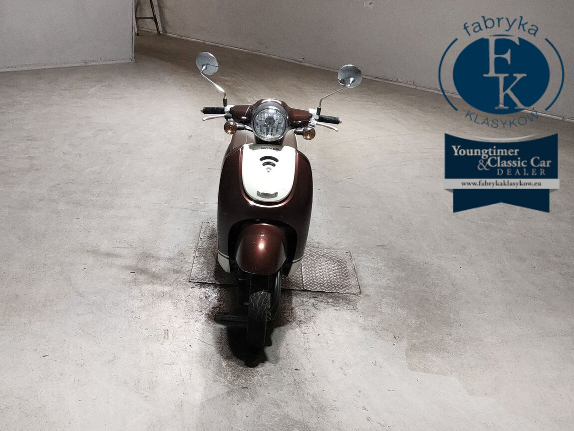 HONDA GIORNO  - zdjęcie 4