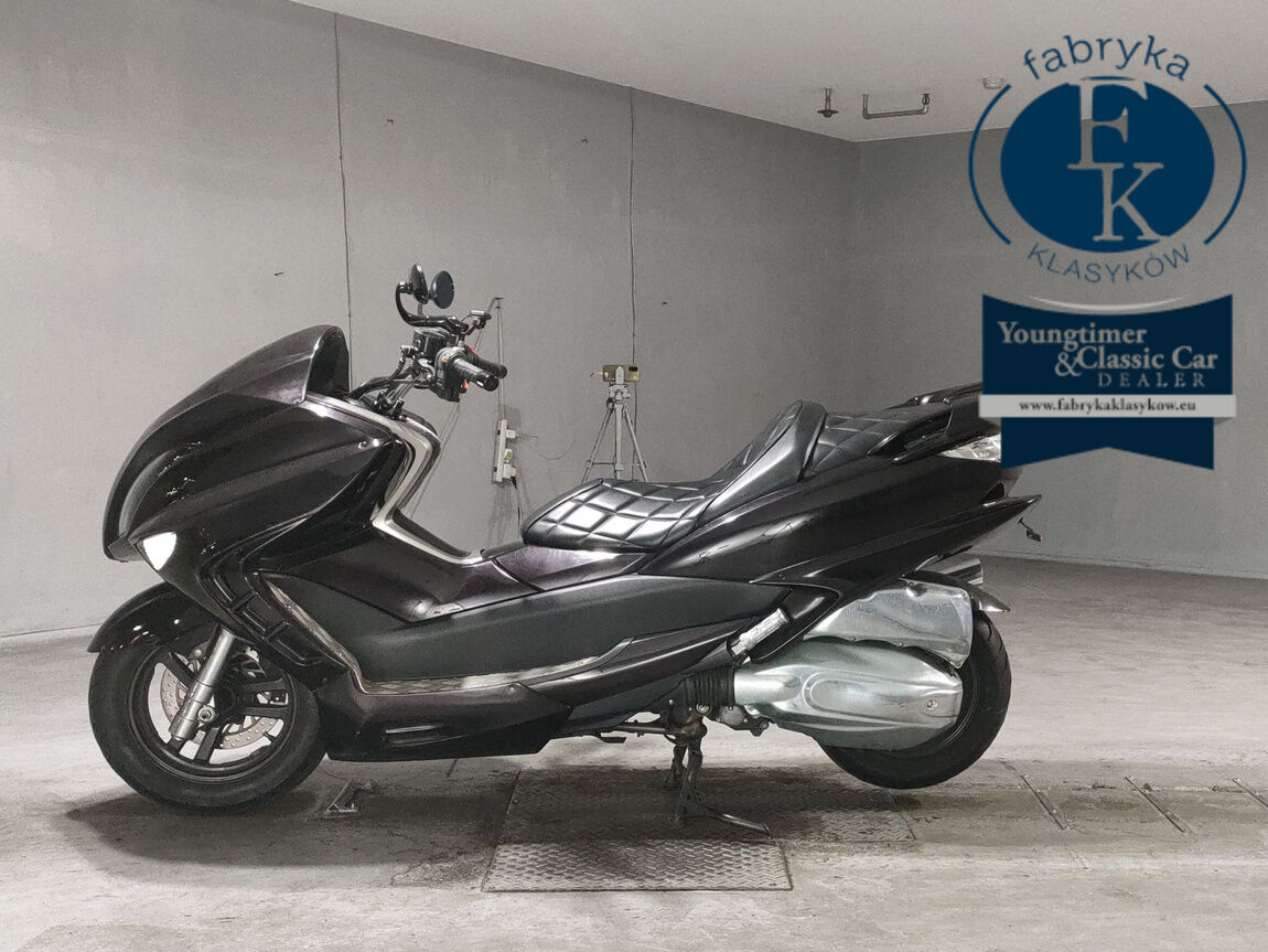 YAMAHA MAJESTY 250  - zdjęcie 3