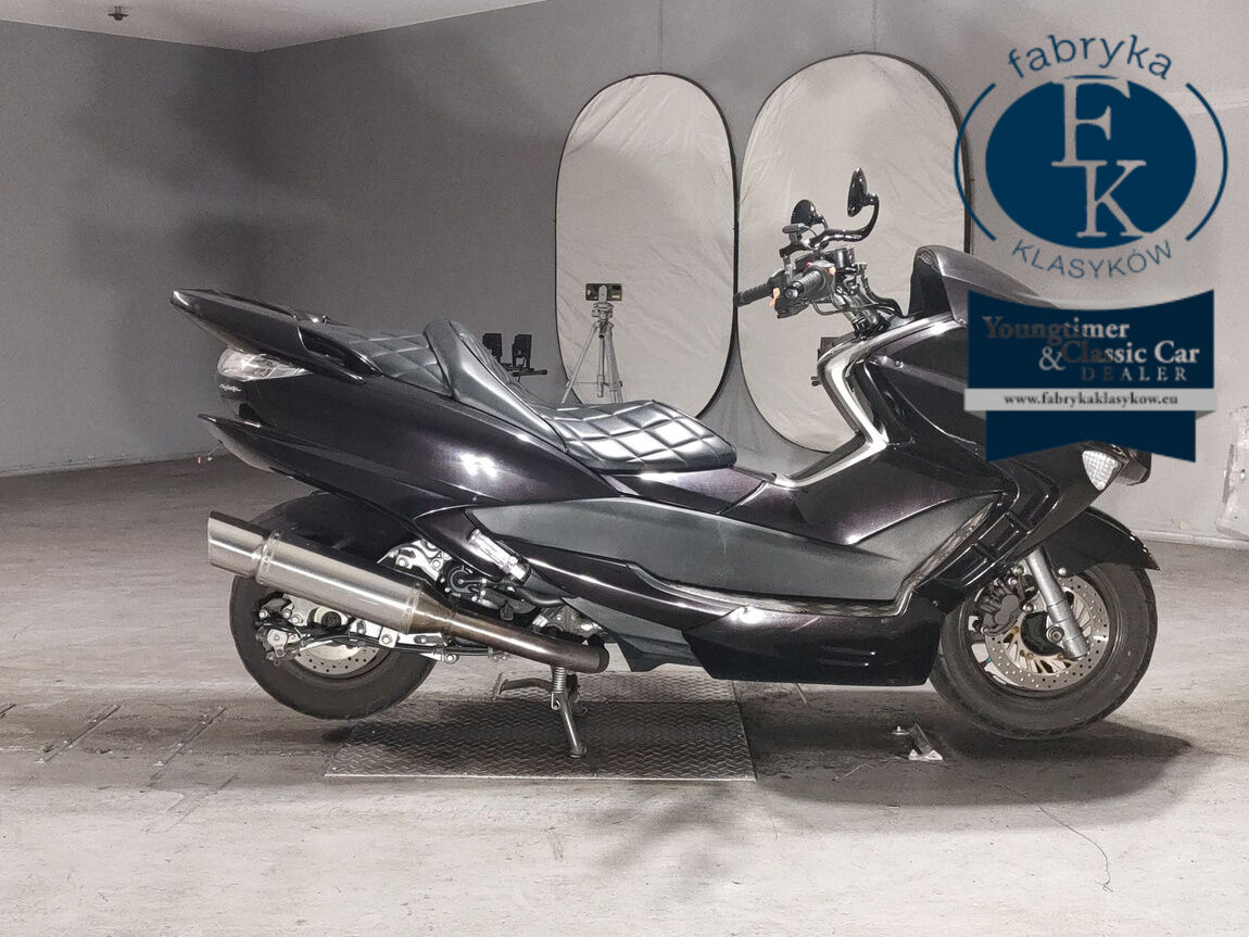 YAMAHA MAJESTY 250  - aukcja, lot NX-2038990808
