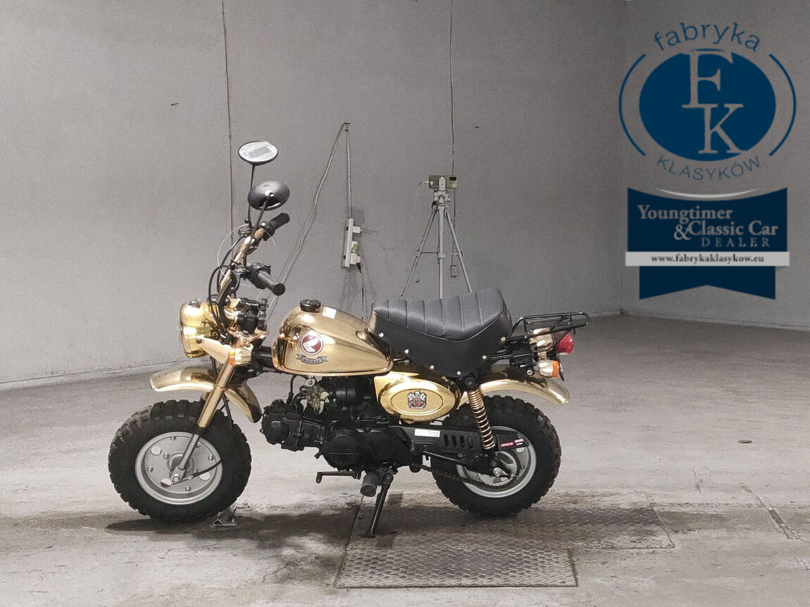 HONDA MONKEY  - zdjęcie 3