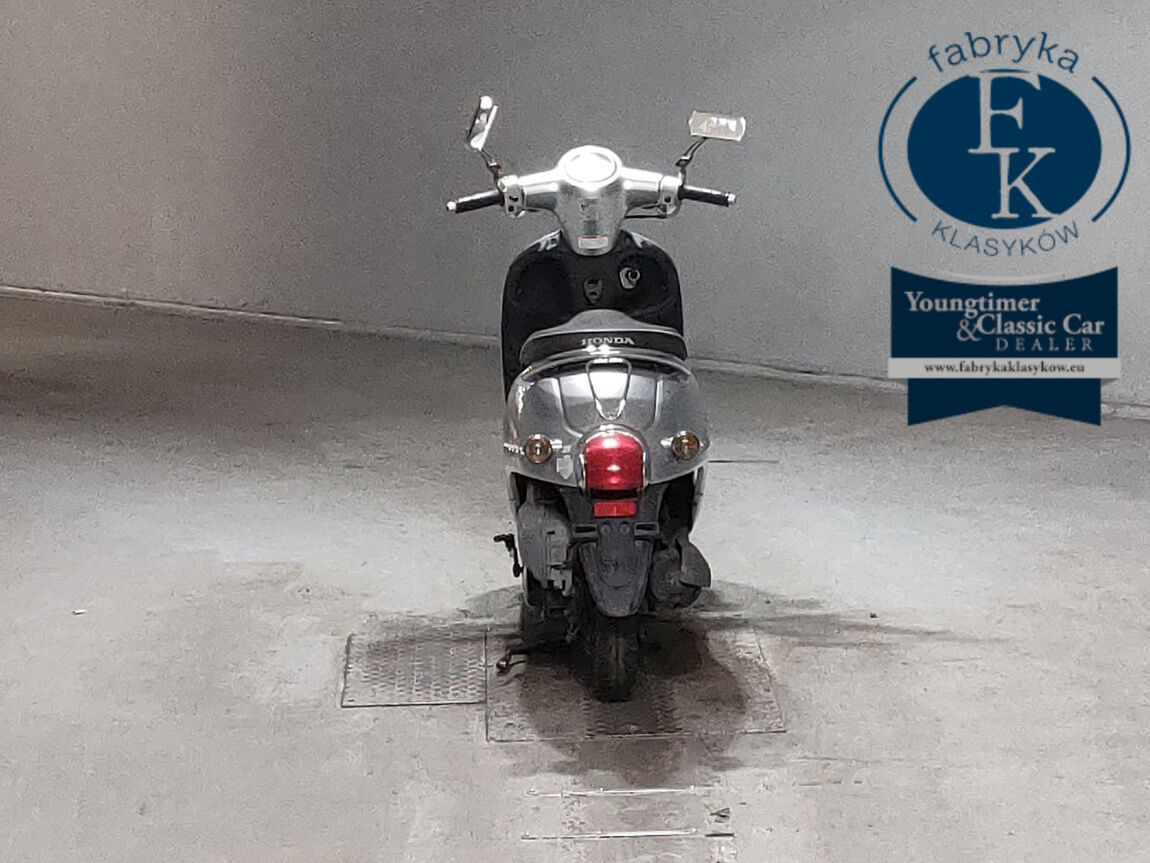 HONDA GIORNO  - zdjęcie 5