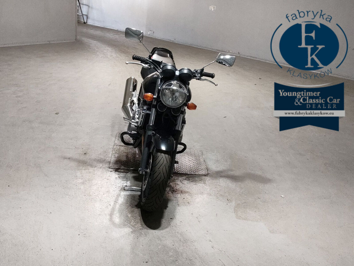HONDA CB400SFV-4 2008 - zdjęcie 4